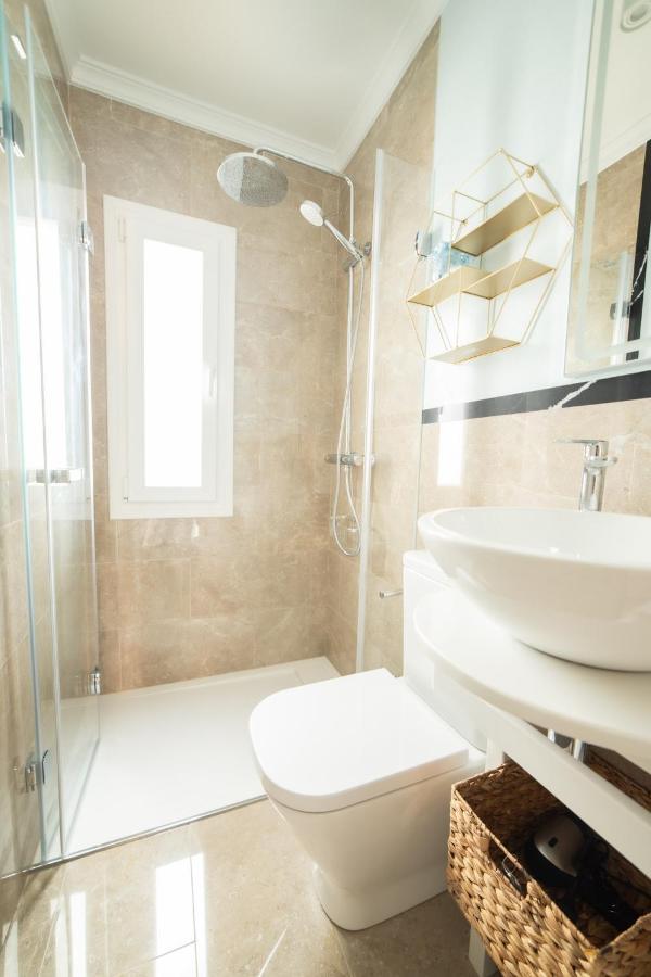 Apartamentos San Francisco - Centrico Mota Del Cuervo Zewnętrze zdjęcie