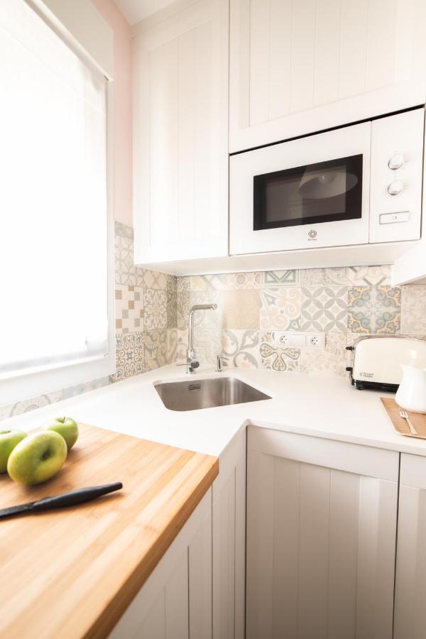 Apartamentos San Francisco - Centrico Mota Del Cuervo Zewnętrze zdjęcie