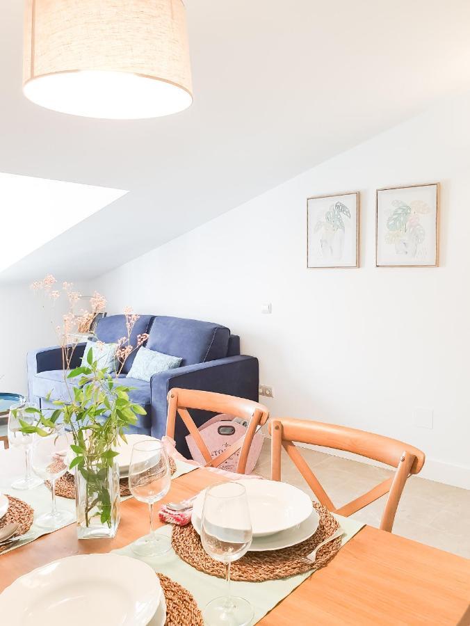 Apartamentos San Francisco - Centrico Mota Del Cuervo Zewnętrze zdjęcie